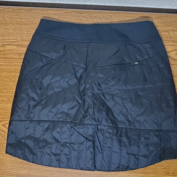 Womens Mountain Hardwear 16" Skirt Size SP - 100% Nylon - New with Tags - Picture 4 of 5